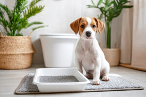 Dog Training: Potty Training Classes That Really Work