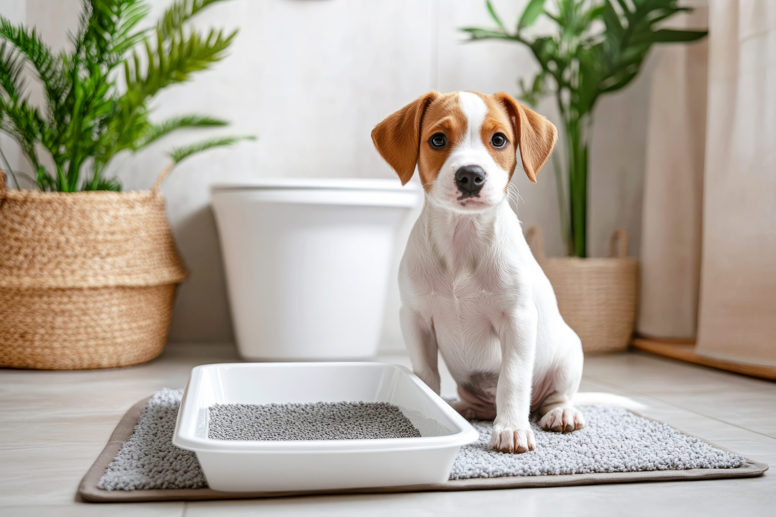 Dog Training: Potty Training Classes That Really Work