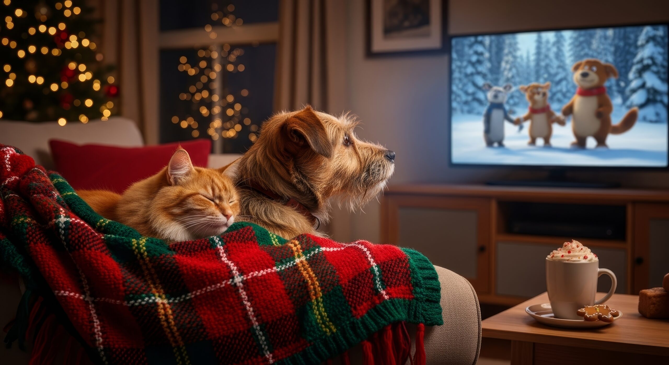 Dogscats Dog and Cat Anime: 7 Cute Ideas for Pet Lovers