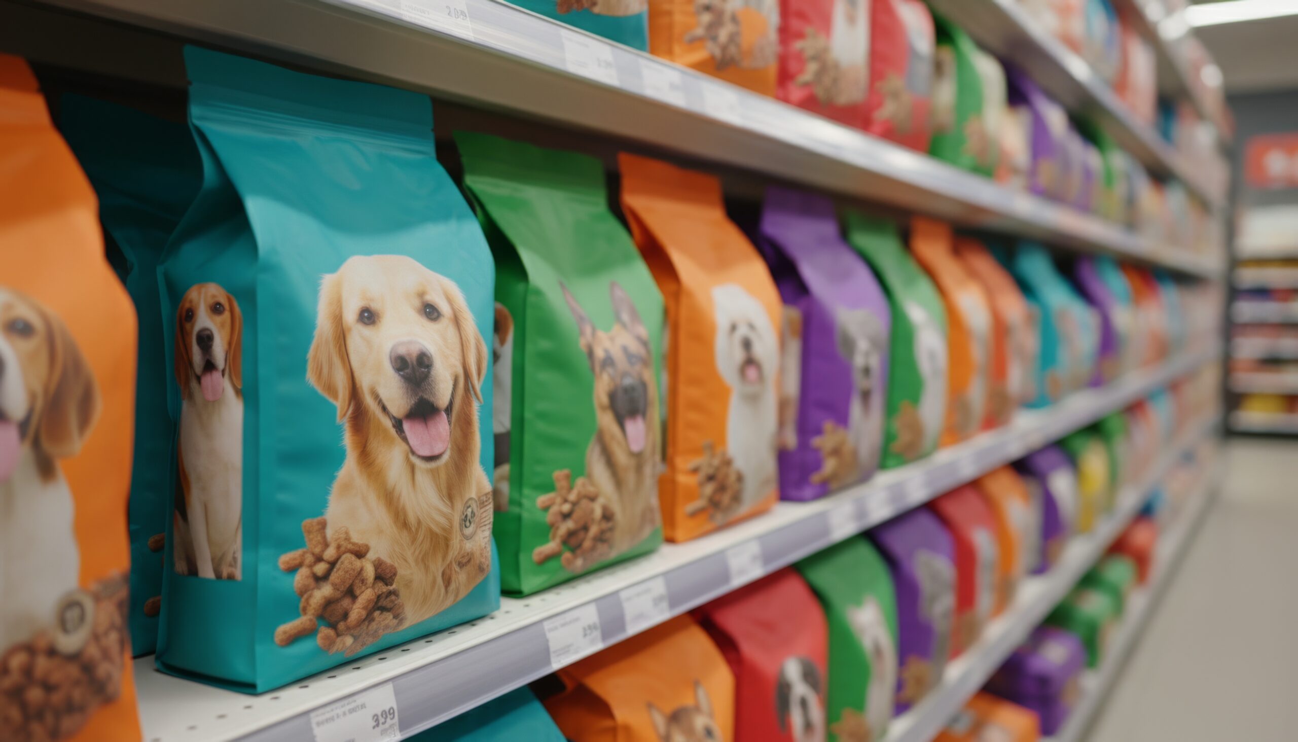 Dog Food Comparison 2024: 7 Steps to Pick the Best