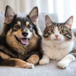 Dogs & Cats: Is Dog and Cat Mating Possible or Safe?