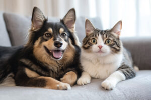Dogs & Cats: Is Dog and Cat Mating Possible or Safe?