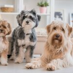 Are Dogs With Less Shedding Better for Allergies? A Health Guide