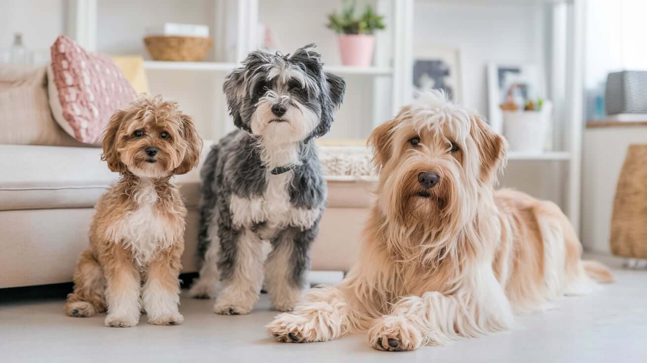 Are Dogs With Less Shedding Better for Allergies? A Health Guide