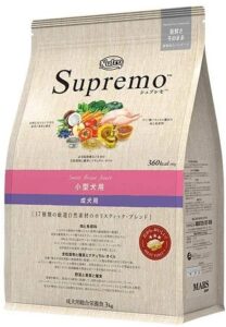 [Latest] Dog Food Ranking: Introducing the dog food you should choose now