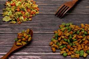 [Dog Allergies] Do dogs have allergies? Explaining safe foods!