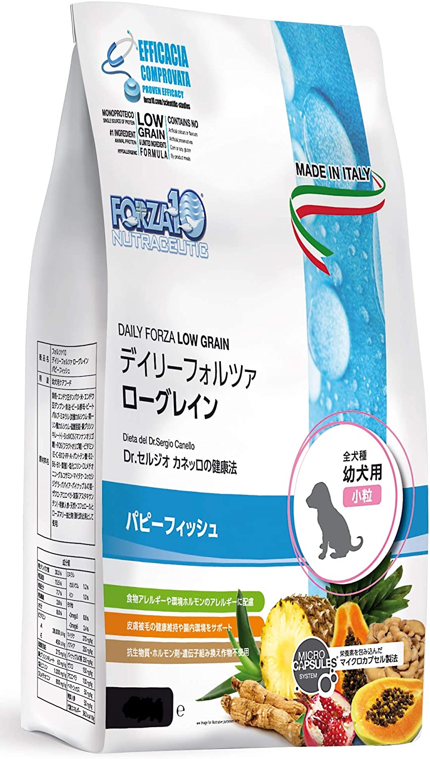 How much should a puppy be fed? How often, when, and what should they not be fed? What is the recommended dog food for puppies and how should you choose it?
