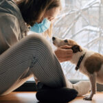 What causes your dog to breathe heavily? Possible illness