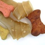 Is bone chewing necessary for your dog? Is it dangerous? 5 recommended bone chews