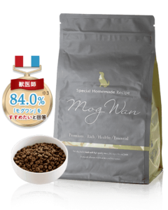 What is truly good dog food? Five points to consider