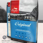 3 recommended dog foods to improve tear stains!