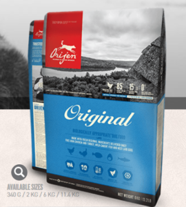 3 recommended dog foods to improve tear stains!