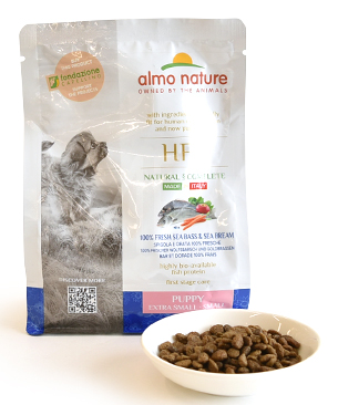 What is the best dog food for dogs with allergies? What are the symptoms and how can you treat them?