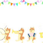 [Photos] Fat dogs are cute! Be careful not to get too fat