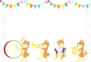 [Photos] Fat dogs are cute! Be careful not to get too fat