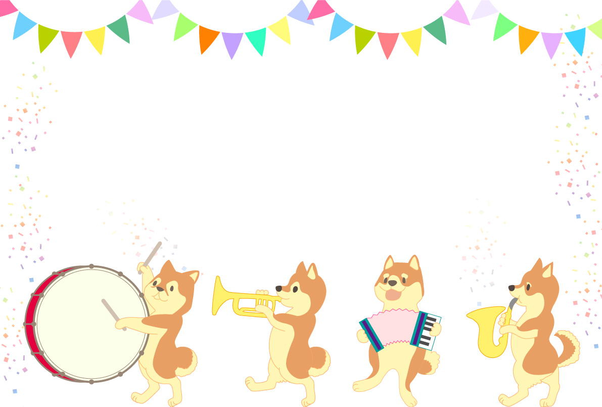 [Photos] Fat dogs are cute! Be careful not to get too fat