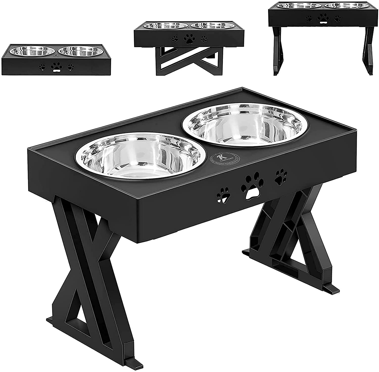 Toilet issues for large dogs! Reasons why they overflow the tray and how to train them