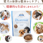 [Choosing dog food for health] 5 recommended low-fat dog foods