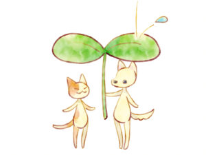 5 cute dog and cat illustration sites. Reference for designs and ideas.