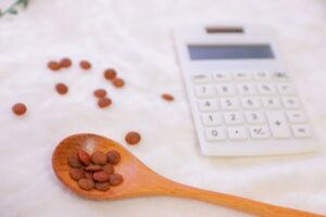 For your dog's health! Low-fat dog food that's good for dieting! Here are some criteria and points to consider when choosing!