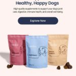 Dog Food Review: Mogwan Dog Food Ingredients & Benefits