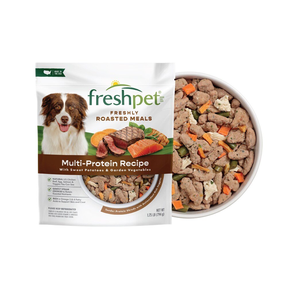 How We Chose These Dog Foods