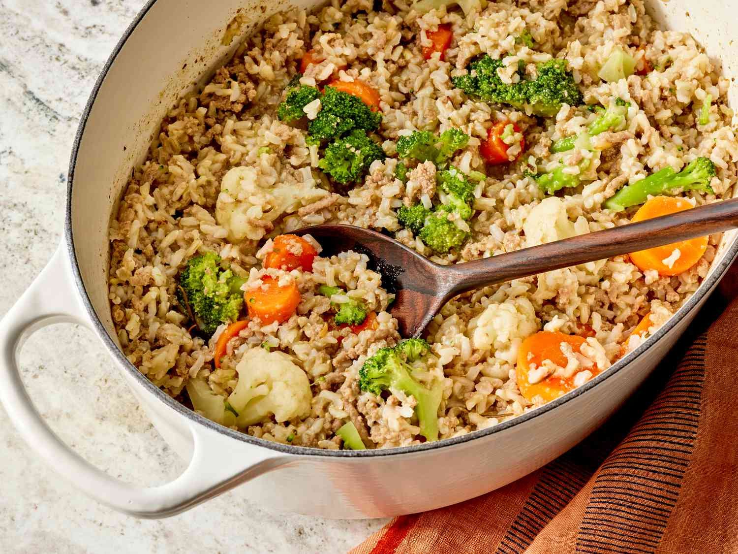 Storing Fresh, Raw, and Homemade Food