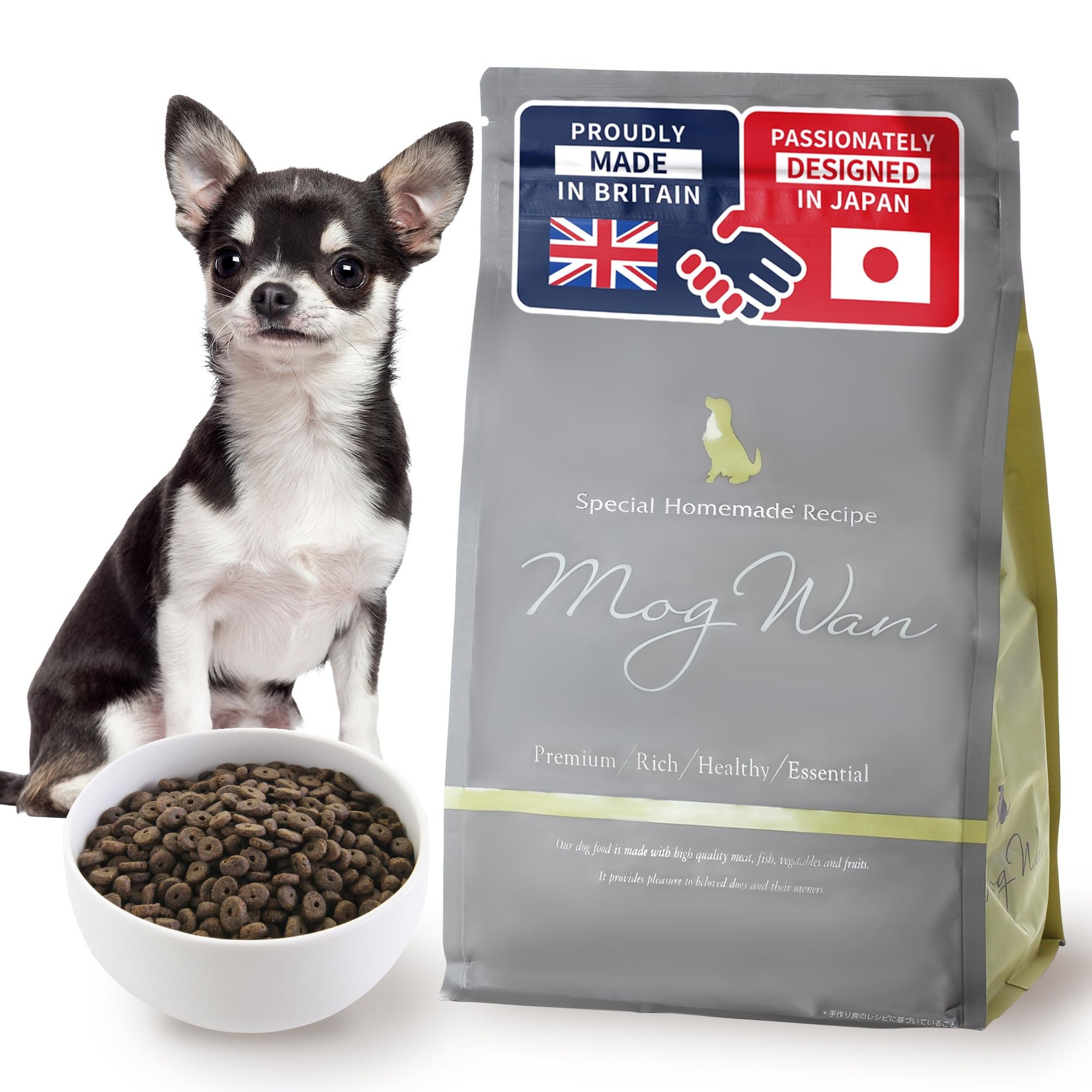 Is Mogwan Right for Your Dog?