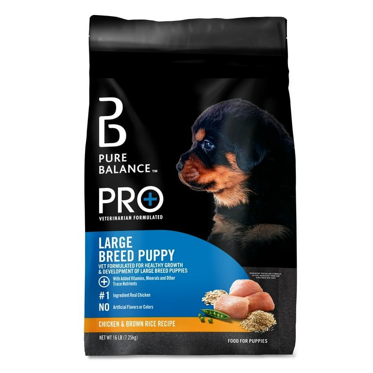 Best Dog Food for Puppies