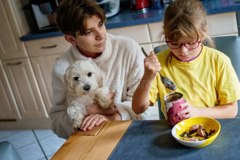 Involving Kids and Family in Giving