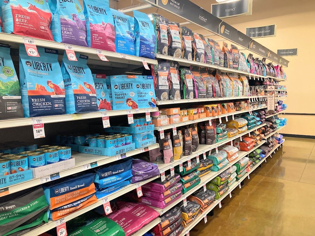 How to Tell If a Dog Food Suits Your Dog