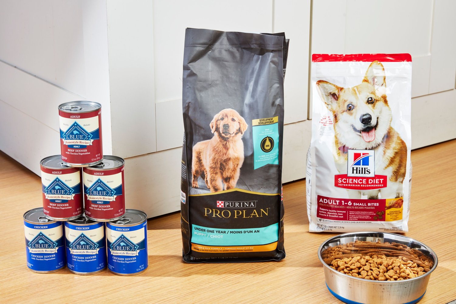 Best Fresh and Human‑Grade Dog Food