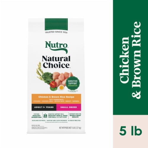 Trusted Pick 5: Large Breed Support