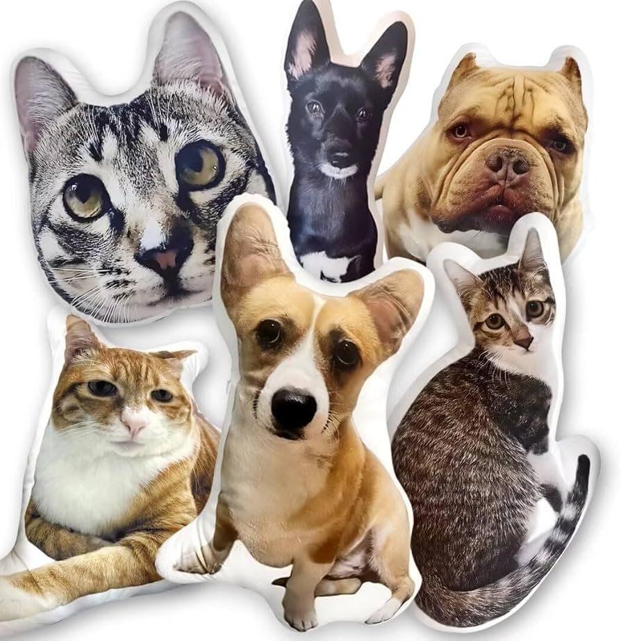 Idea 3: Give your pet an anime-themed name