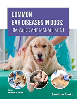 Common Ear Diseases in Dogs