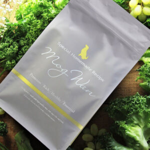 Dog Food Review: Mogwan Dog Food Ingredients & Benefits