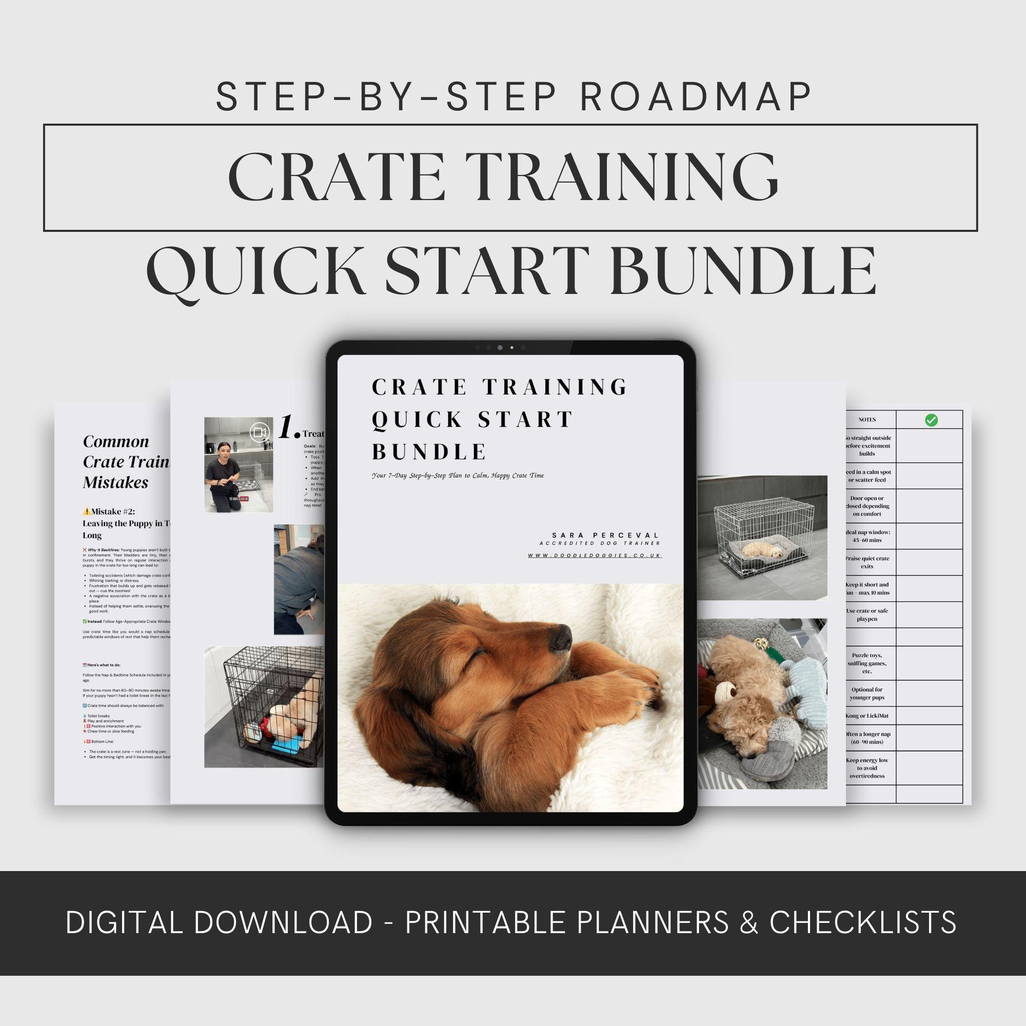 Common age-related training mistakes