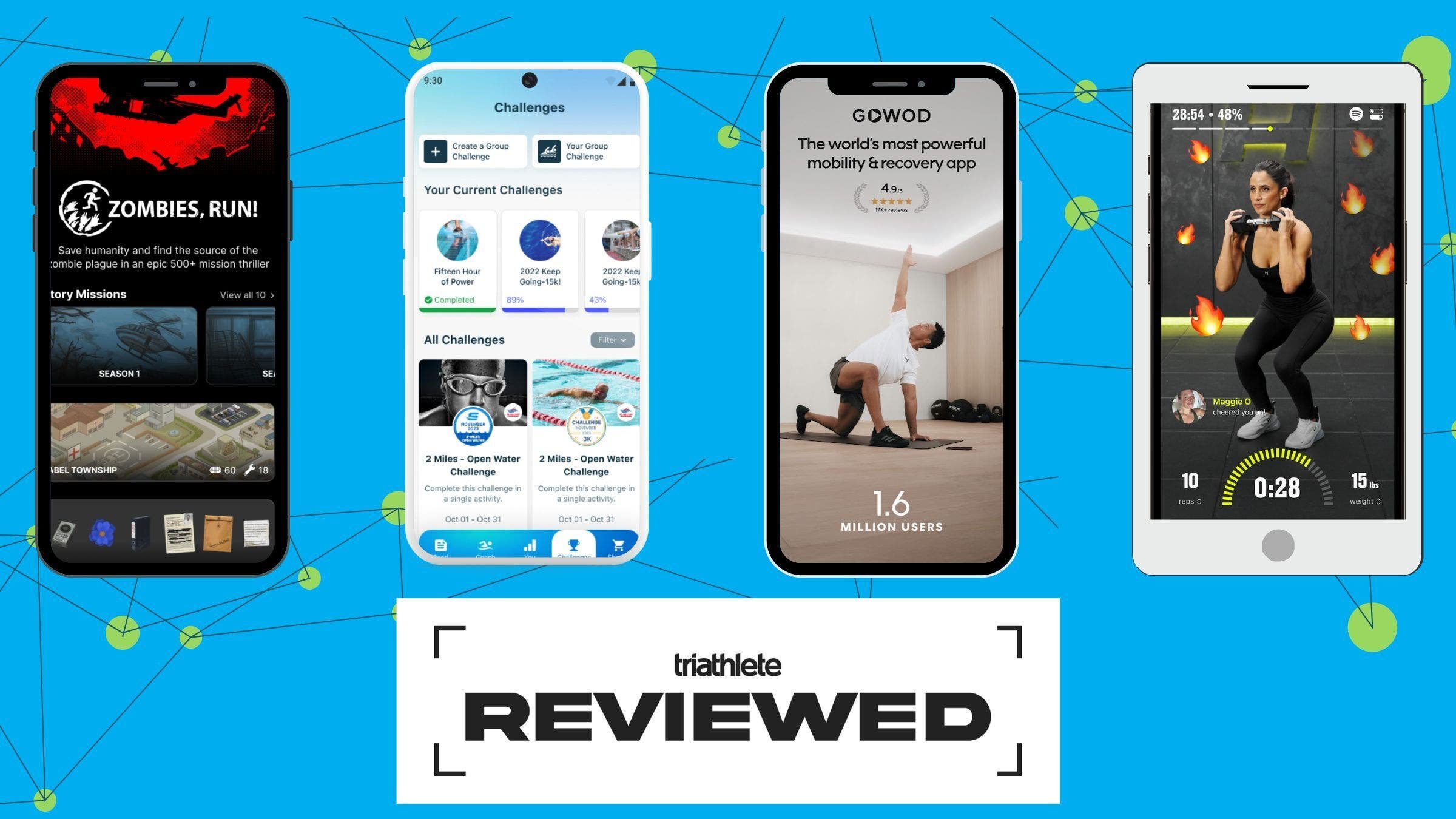 Tip 7: Keep training fun, safe and gradually more challenging