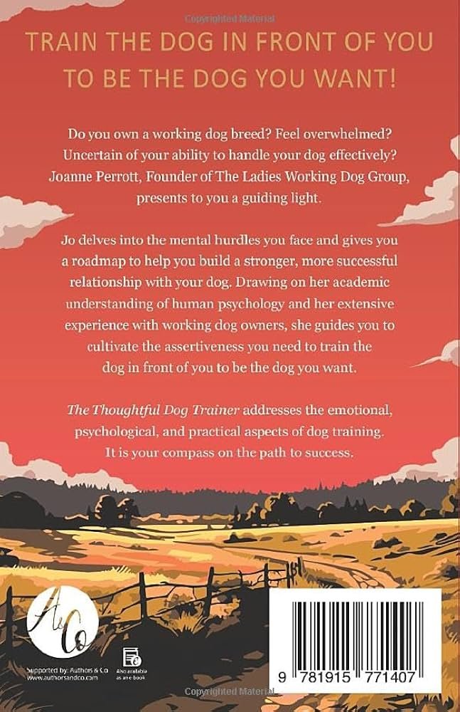 Practical training tips for busy dog owners