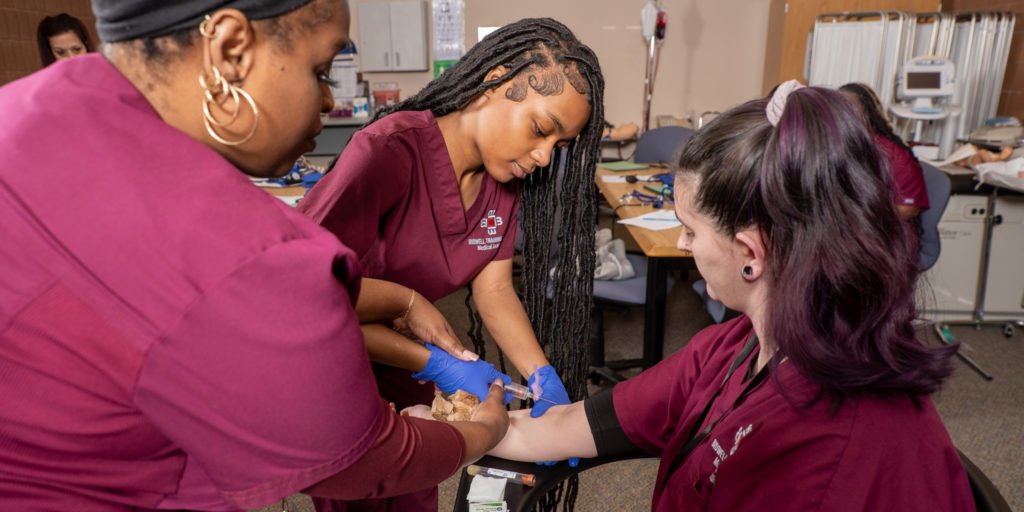 When to get professional training help