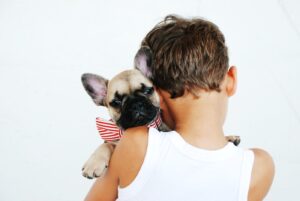Dog Allergies in Kids: Health Risks & 7 Easy Fixes