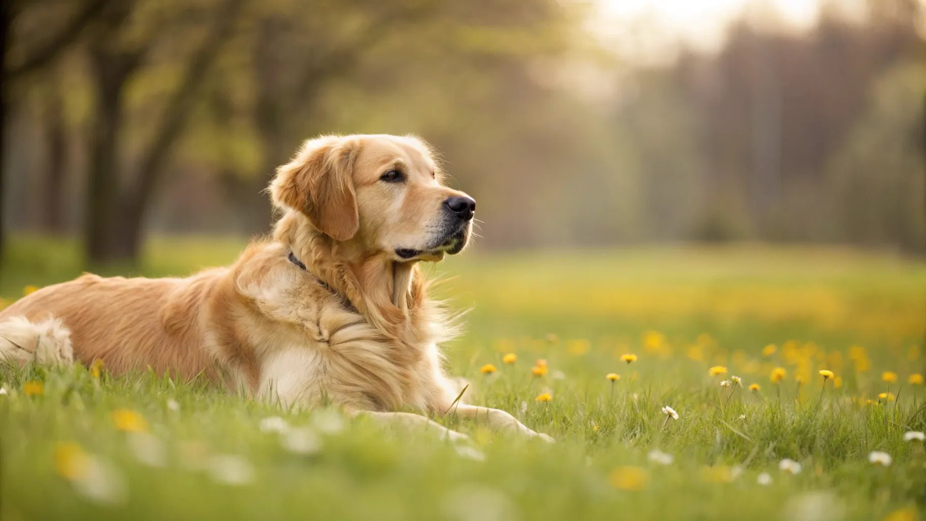 Understanding Dog Allergies