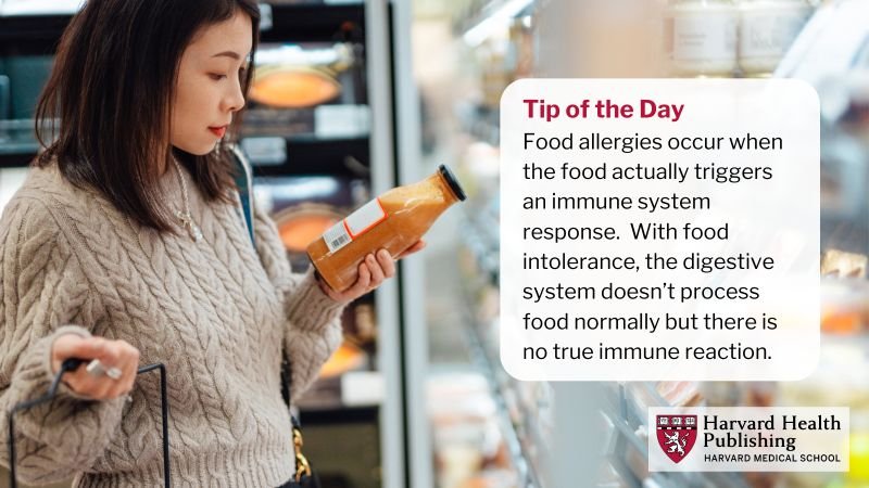 What Actually Triggers the Reaction?