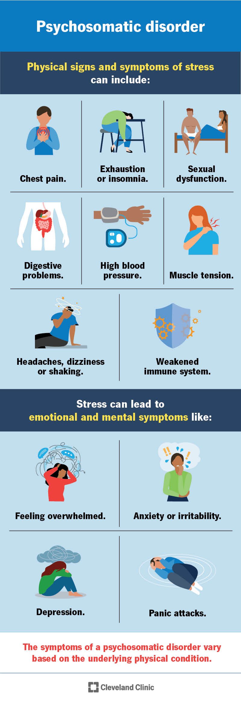 7 Health Signs to Watch With Shaking