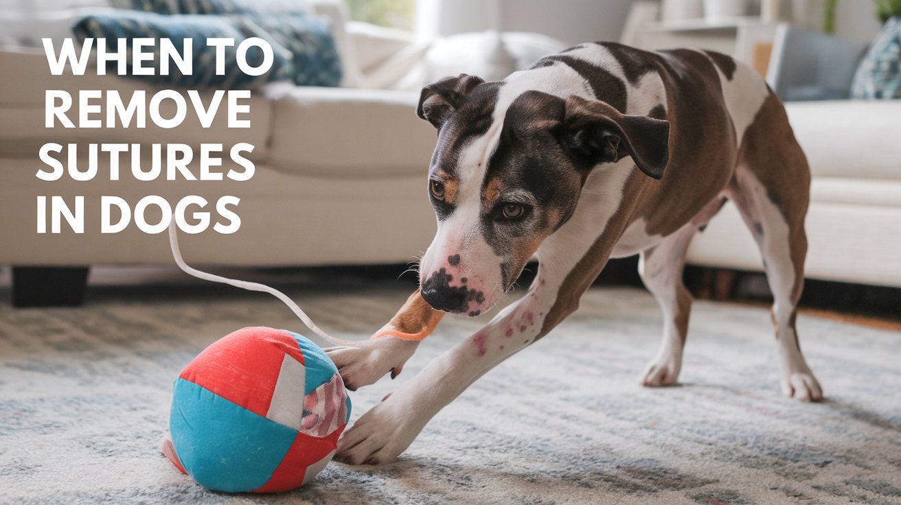 Signs It’s Safe to Remove the E-Collar