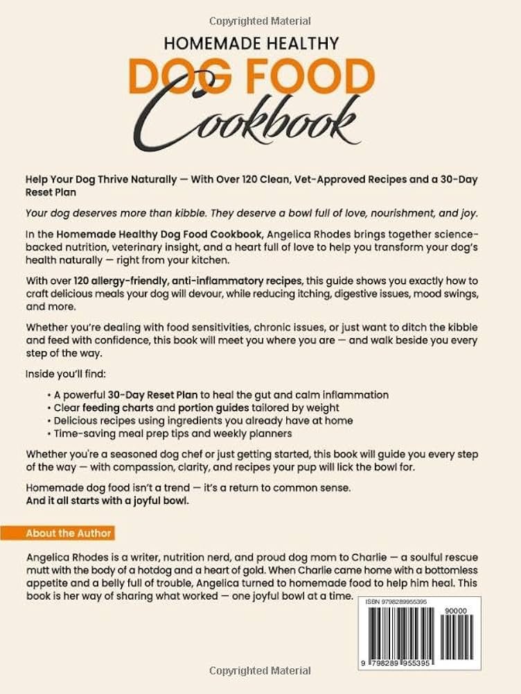 9 Allergy‑Friendly, Healthy Dog Breeds