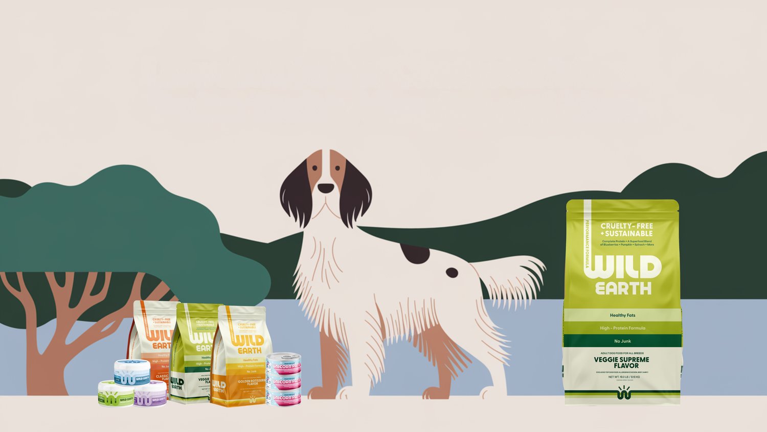 Other Dog Traits That Affect Allergies