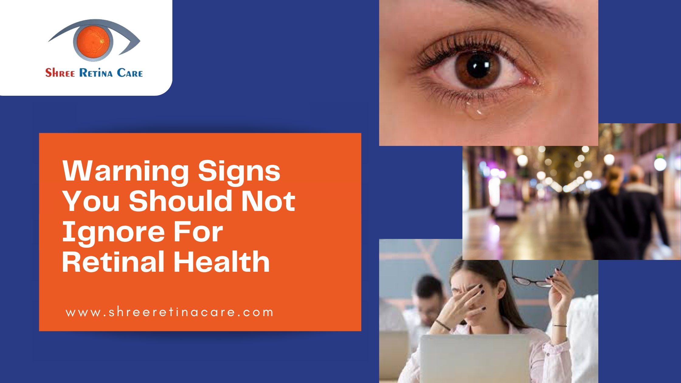 Warning Signs You Should Not Ignore
