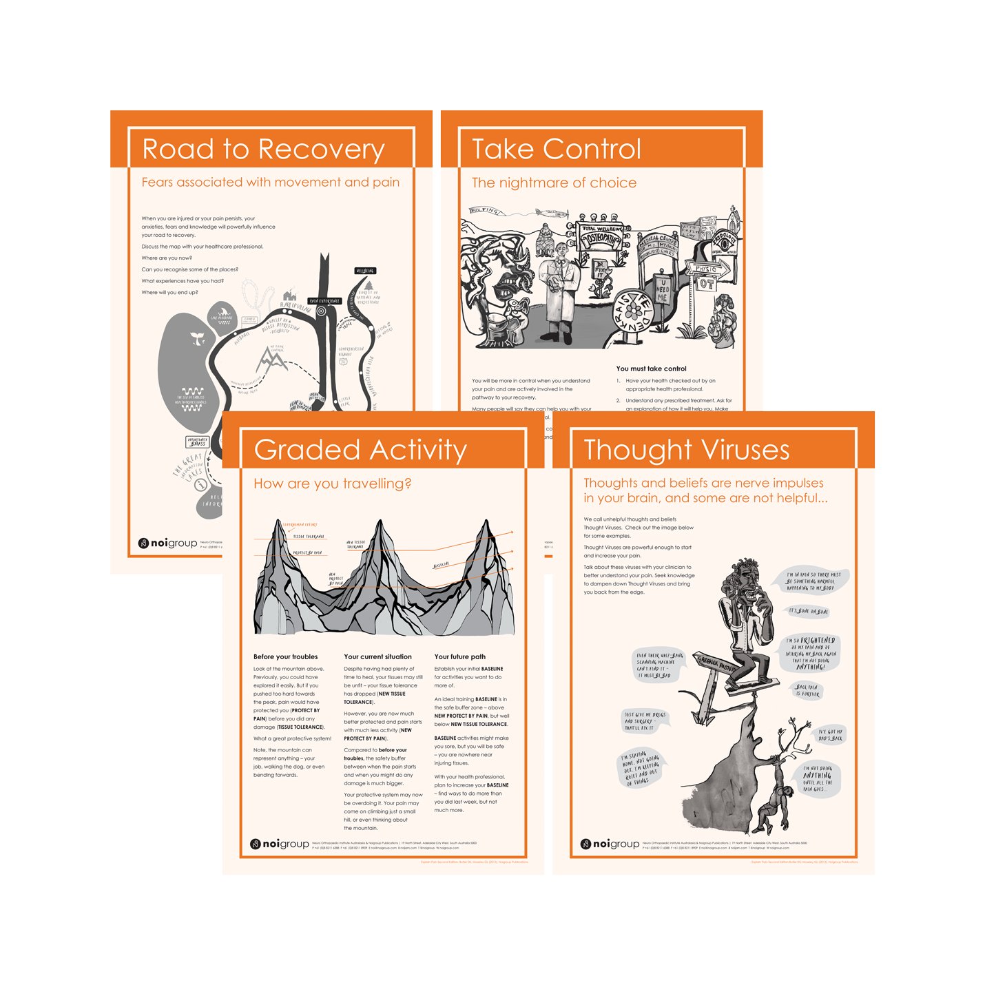 Can your body build tolerance to dogs?