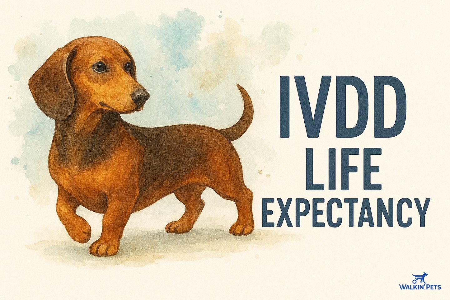 Breed and health issues that affect age